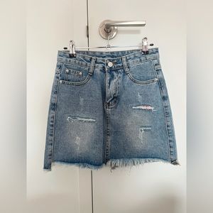 Jing skirt size S, brand new